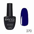 Гель-лак Exclusive №270 "I Envy You", 10 мл