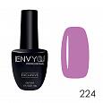 Гель-лак Exclusive №224 "I Envy You", 10 мл