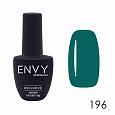 Гель-лак Exclusive №196 "I Envy You", 10 мл