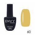 Гель-лак Exclusive №60 "I Envy You", 10 мл