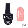 Гель-лак Exclusive №107 "I Envy You", 10 мл